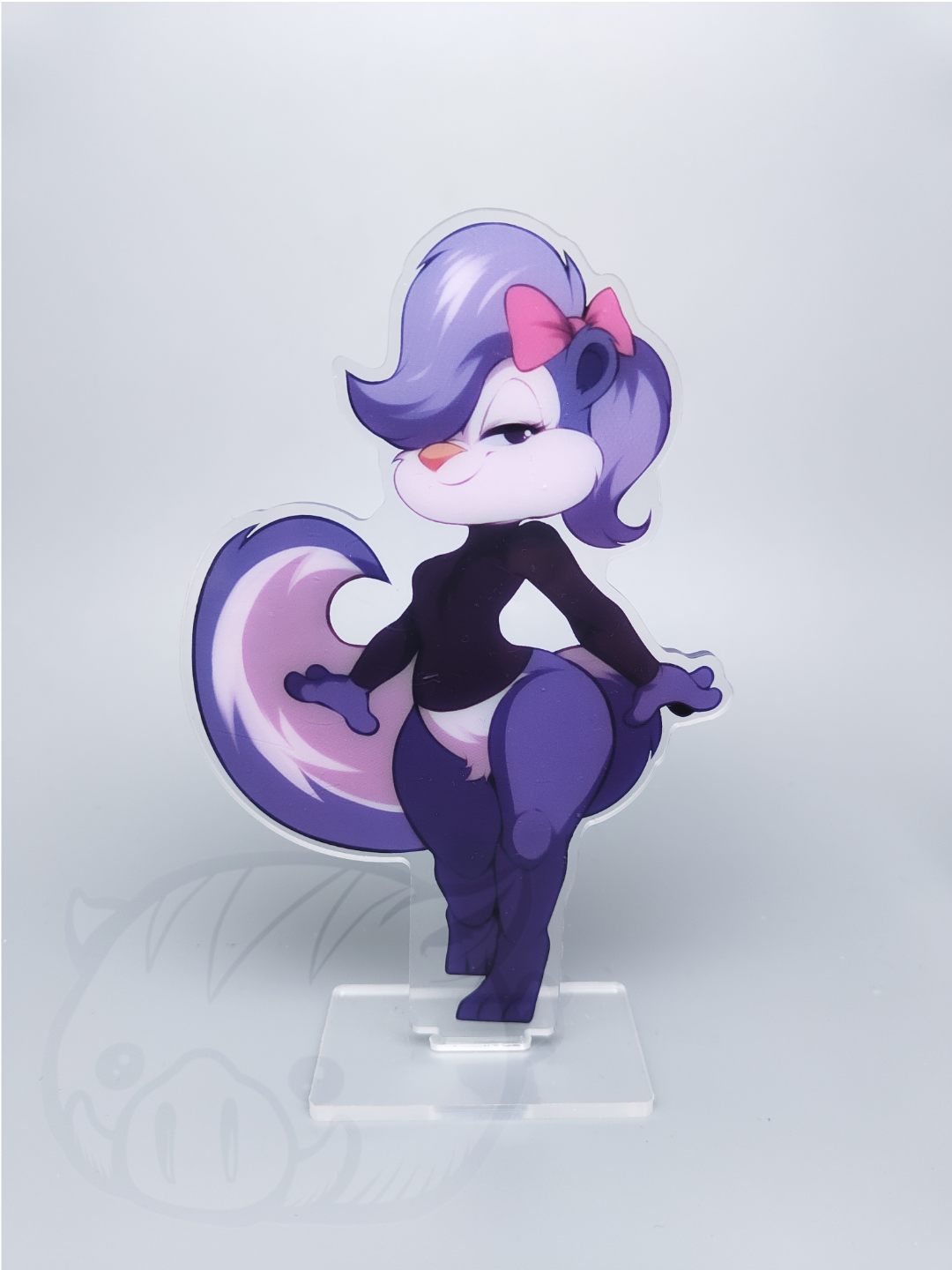 Fifi By WildBlur – AnkoroToys