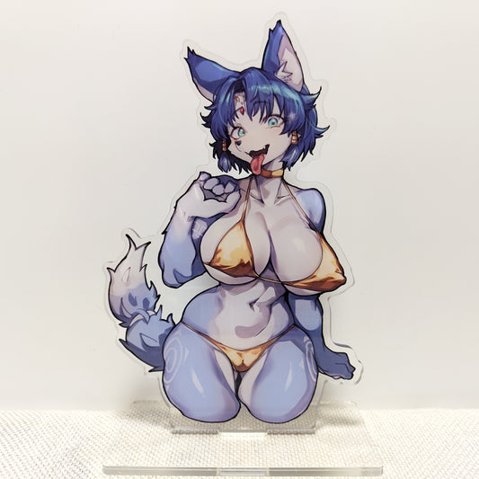 (イパルプア) Blue Fox Bikini