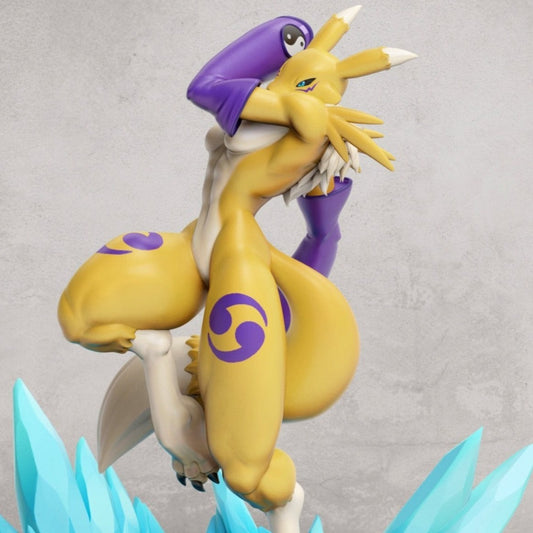 Renamon